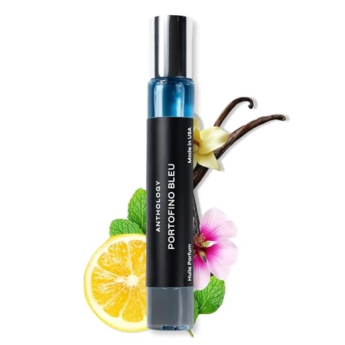 Portofino Bleu Eau de Parfum 9 ml