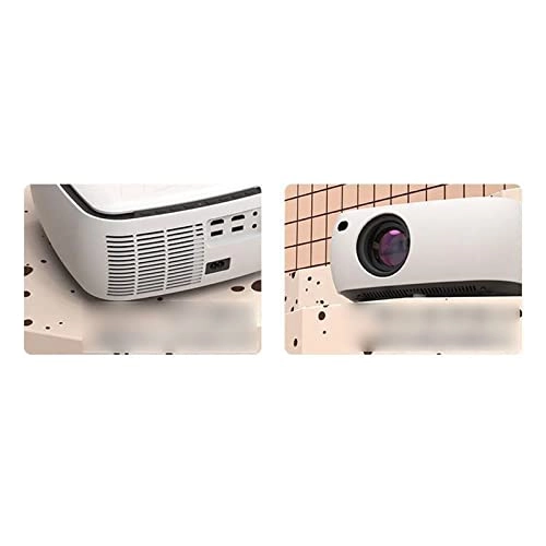 Projecter Mini Projector 7467834
