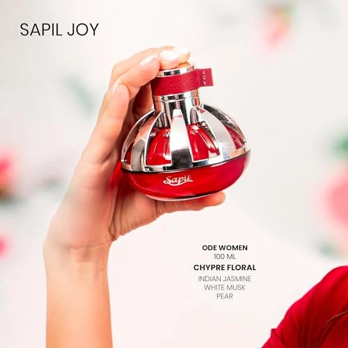 Joy Eau de Parfum 100ml