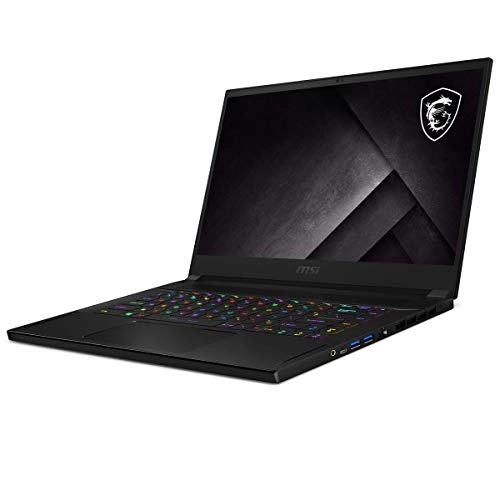 GS66 Stealth GS66075 - 15.6'' Core i7-10870H 32GB DDR4 1TB SSD