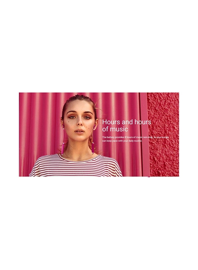 451784 Wireless Earbud