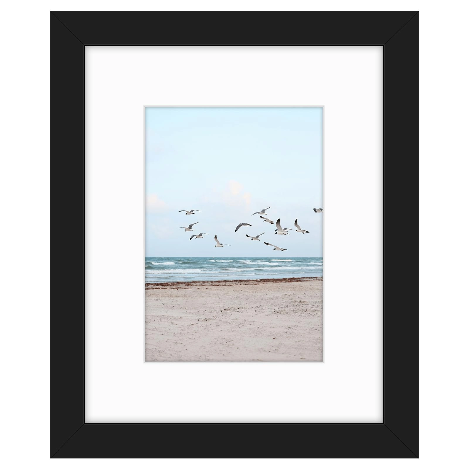 Single Picture Frame - 8x10 1