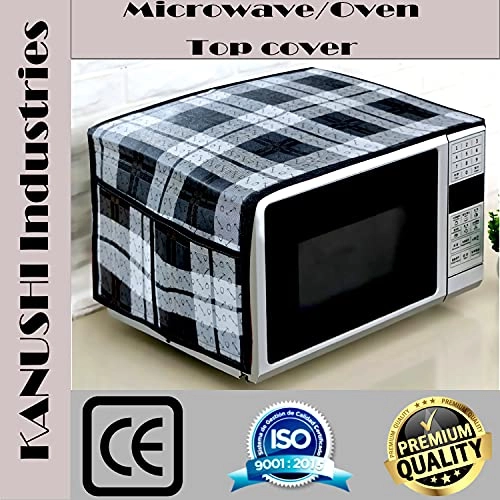 Microwave/Oven Top Cover