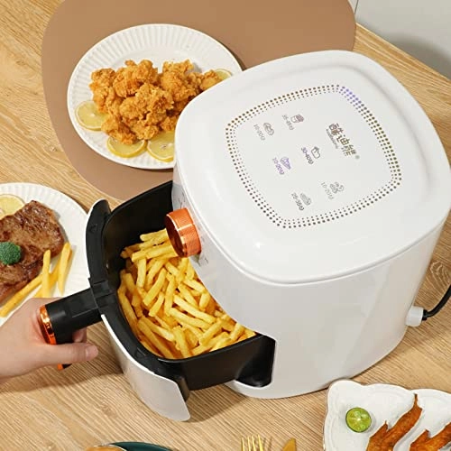 Air Fryer - 5.5L