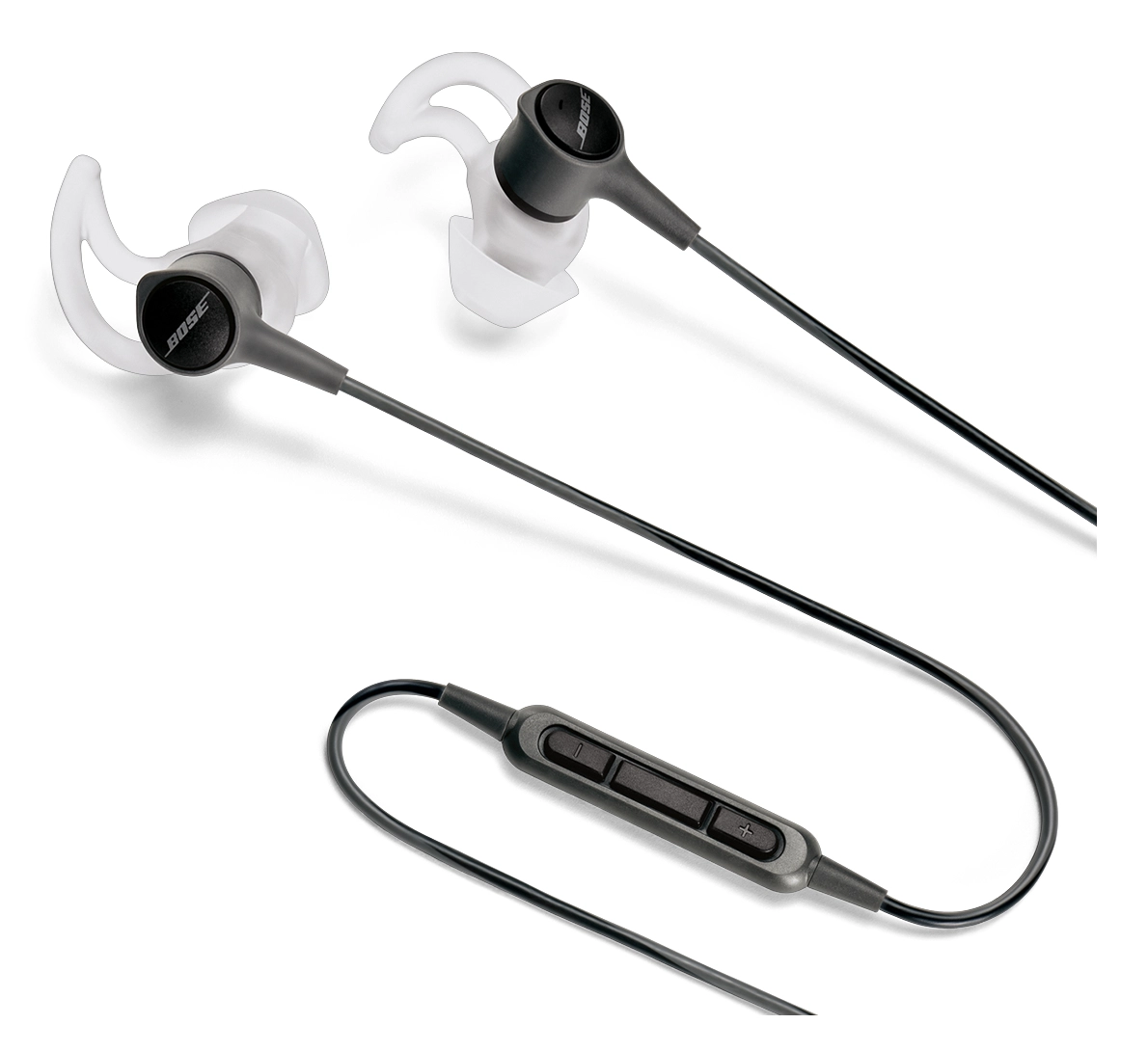 SoundTrue Wired Headphone