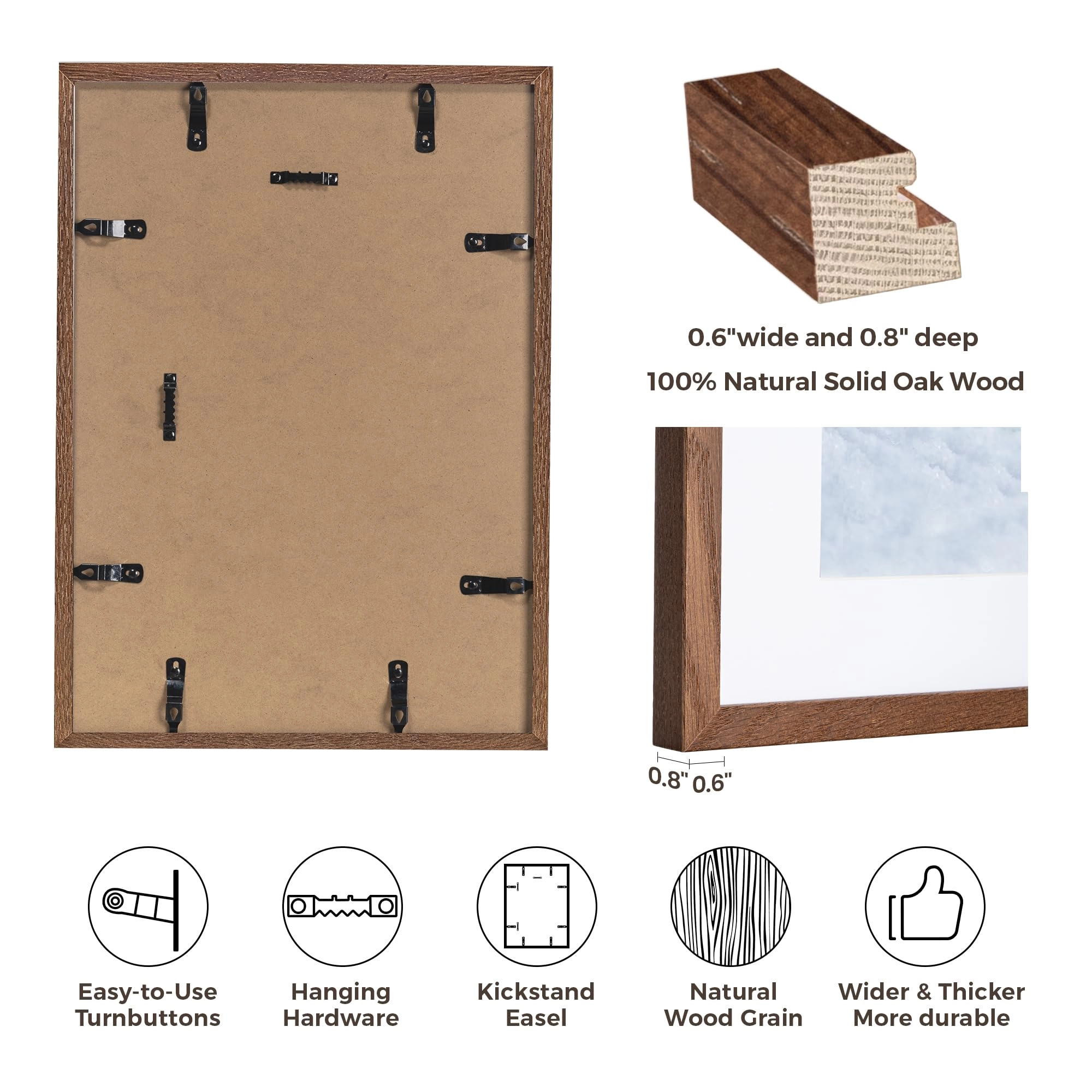 A3 Picture Frame