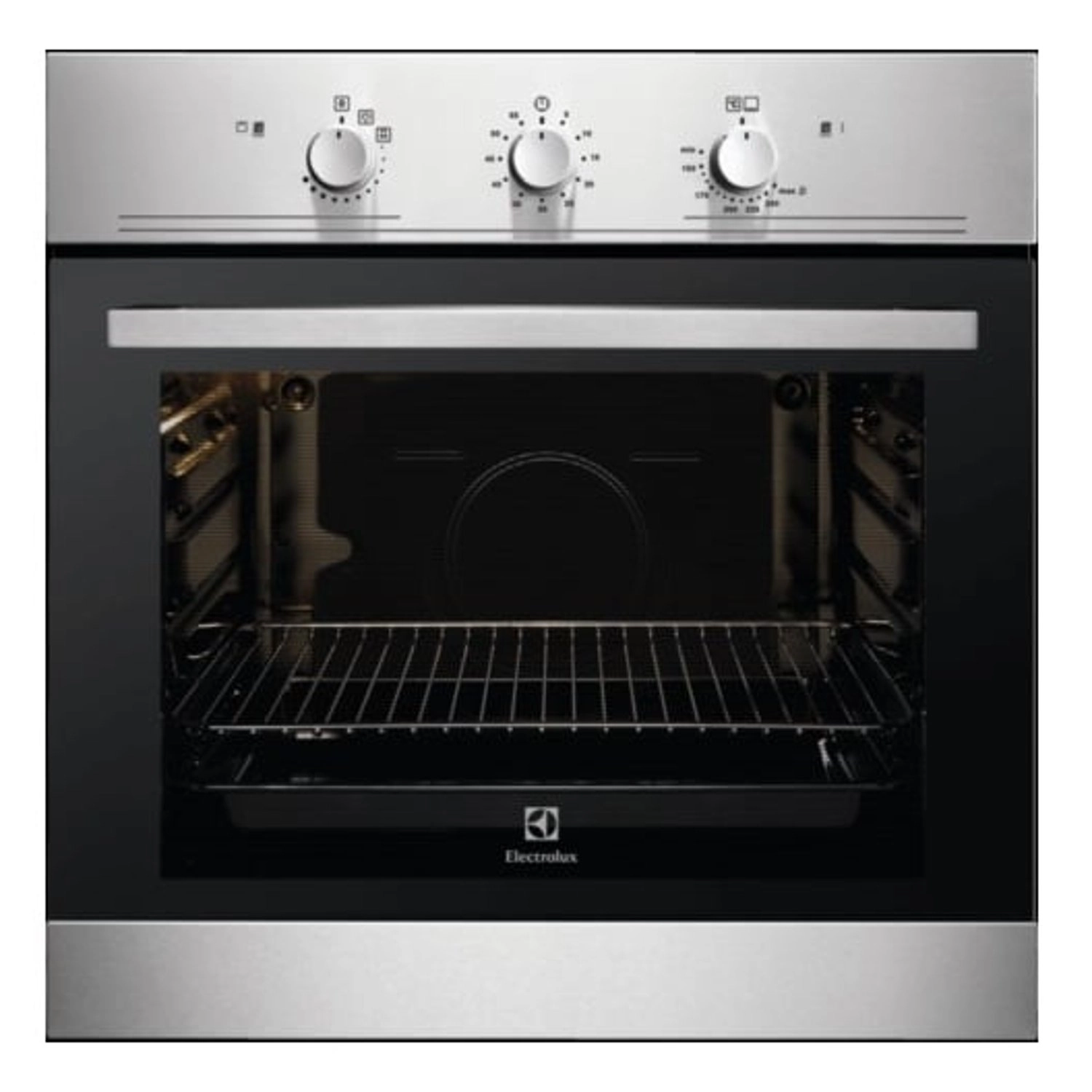 Electrolux EOG1102COX Built In Gas Oven