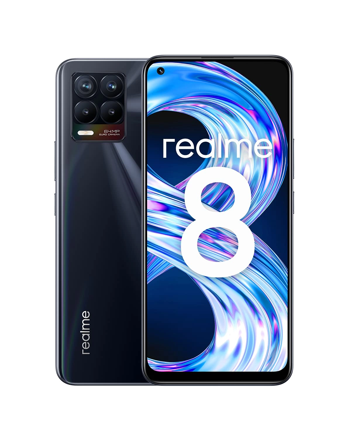 OPPO 8 - 4GB 64GB