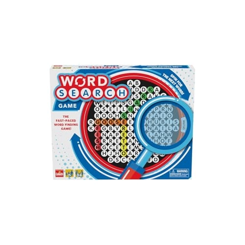 Wordsearch