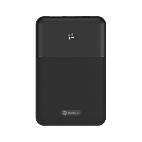 Toreto Power Tint 20 - 10000mAh 22.5W Fast Charging