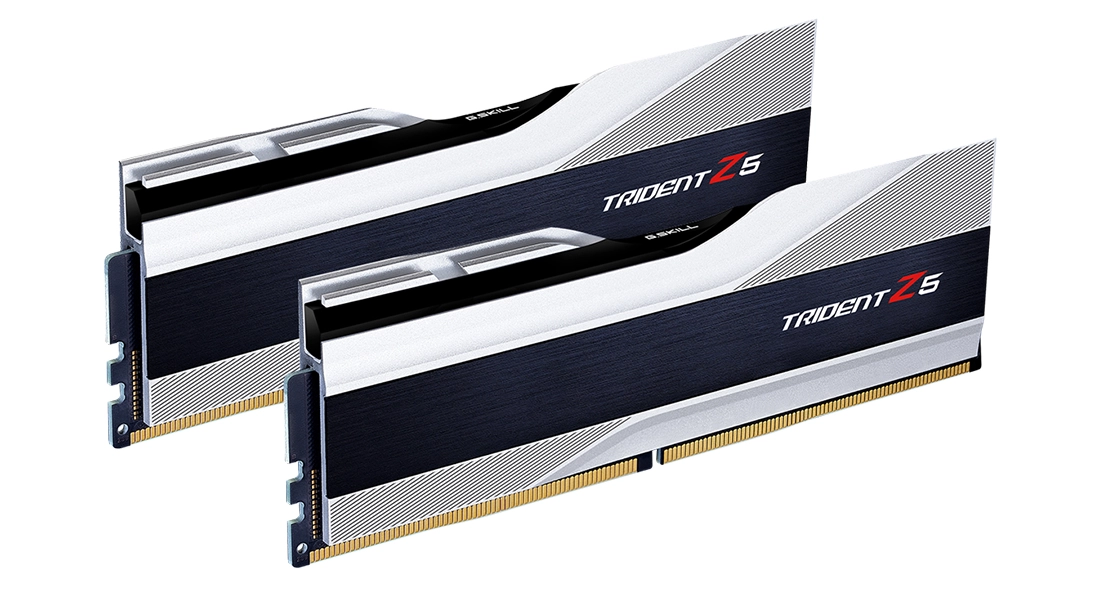 Trident Z5 Neo - 32GB 6000 MT/s Desktop DDR5