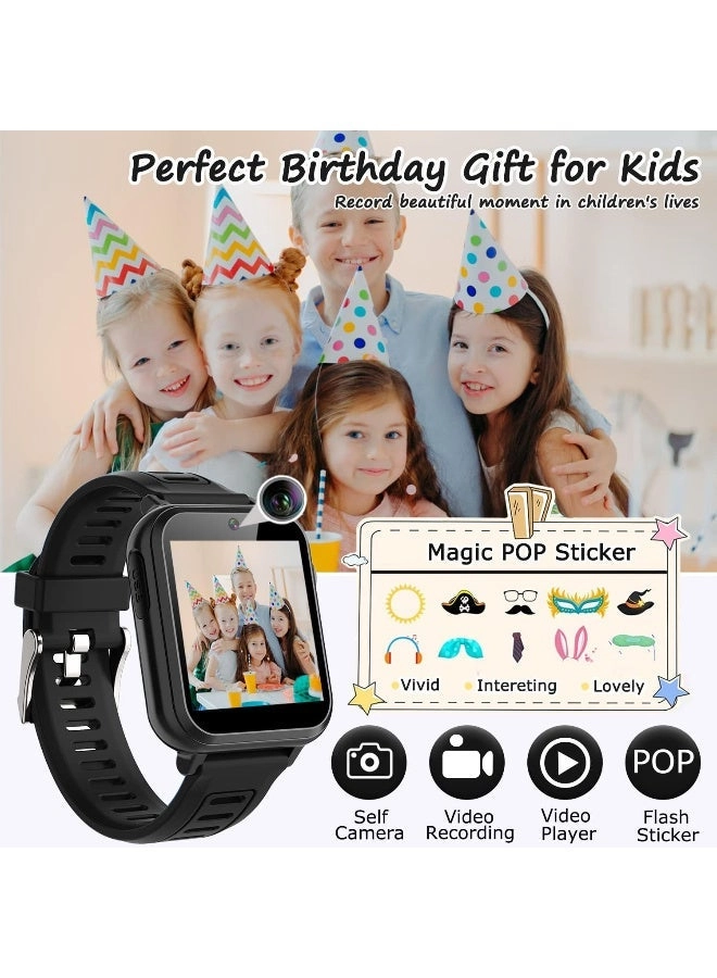 Smart Watch For Kids