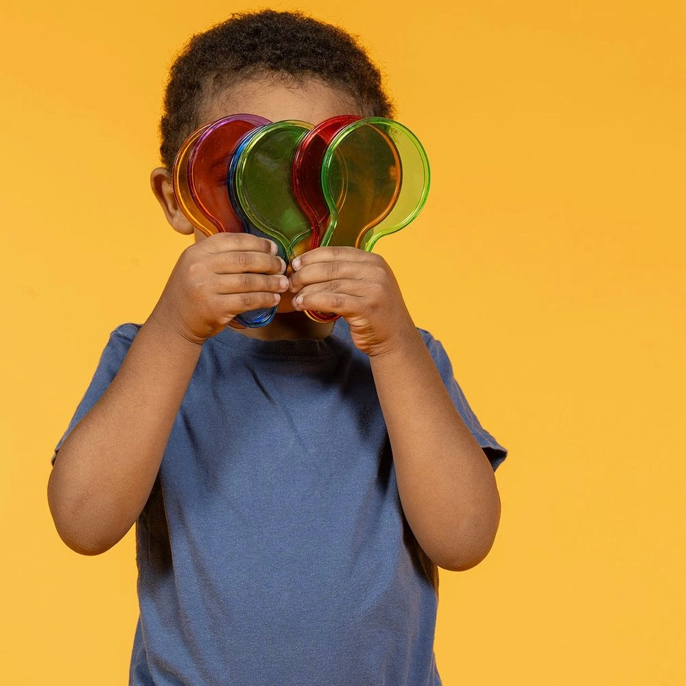 Play and Learn Box - 1.5-2 4 pieces