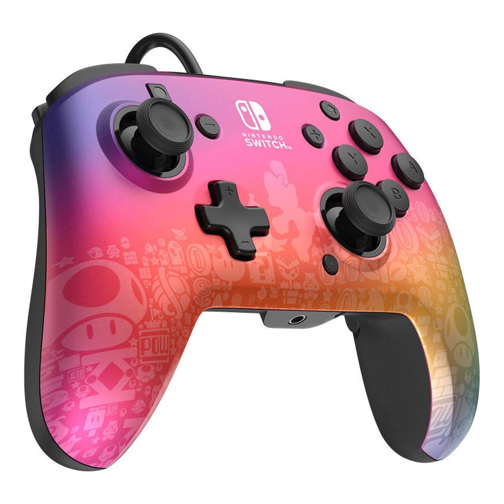 Star Spectrum Rematch - Multicolour