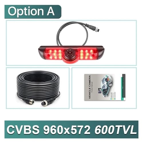 AHD355FYT-1080P - IR Night vision Wire 1920*1080P