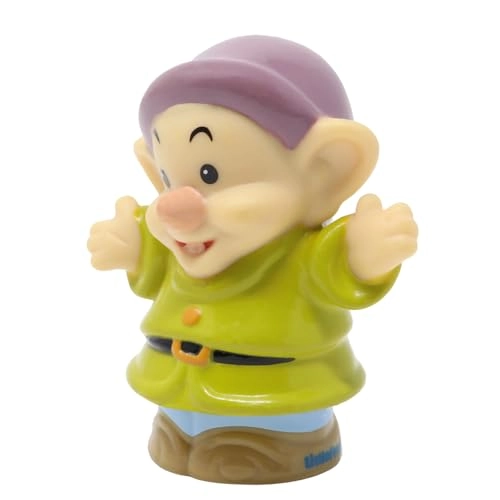 Snow White and Seven Dwarfs - Dopey (Y2781)