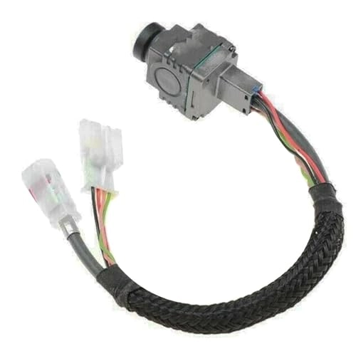 Backup Camera - video cable