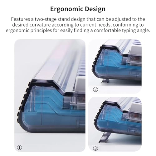 GM780 - Wired/Wireless
