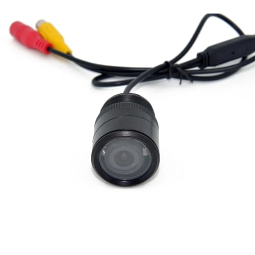 reversing camera - Night vision Wire 728 x 512 pixels