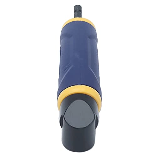 Right Angle Drill Adaptor - 90 Degree 1/4in