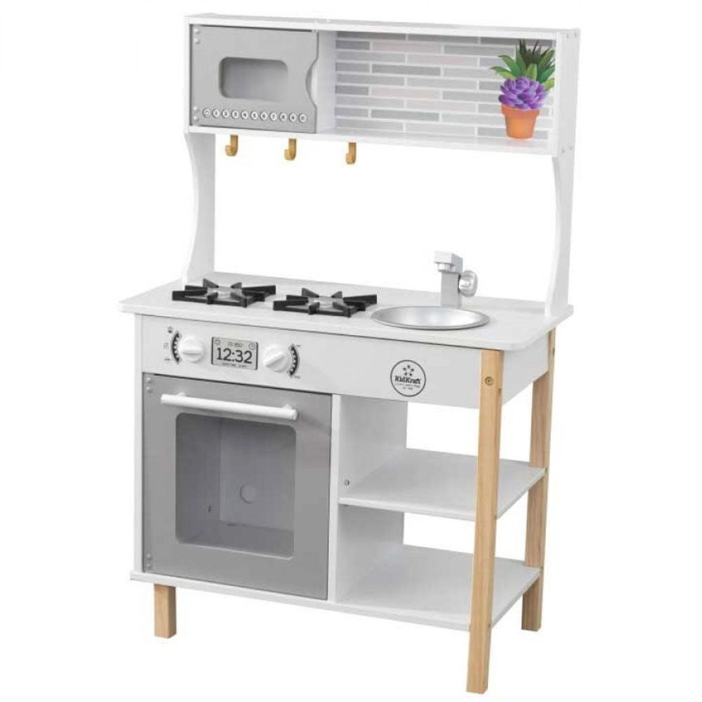 All Time Play Kitchen - 38 pcs (DBT-53370)