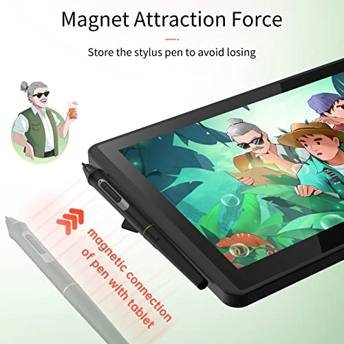 12HD-A - 258 x 145mm 8192