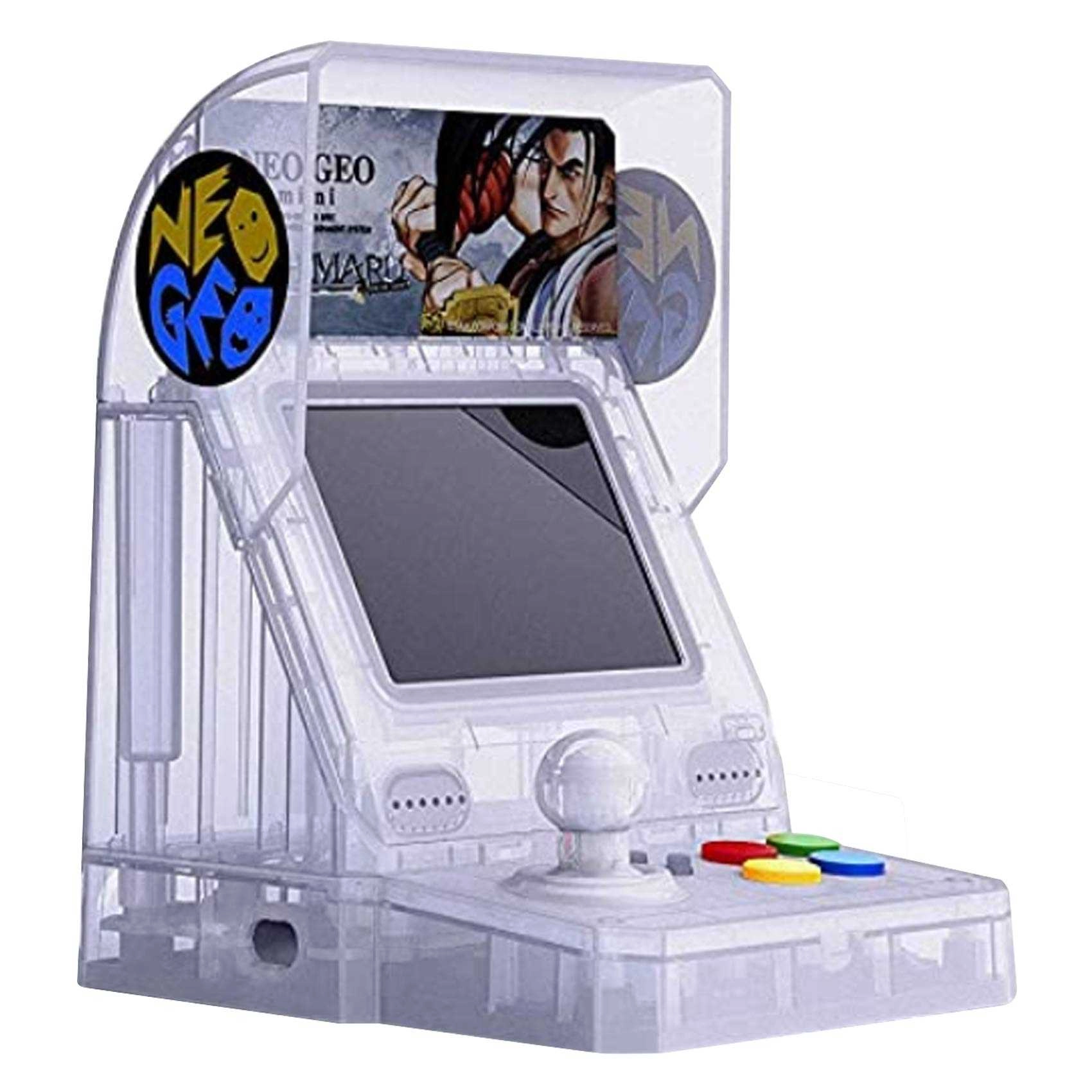 Samurai Shodown - 0 GB Bundle