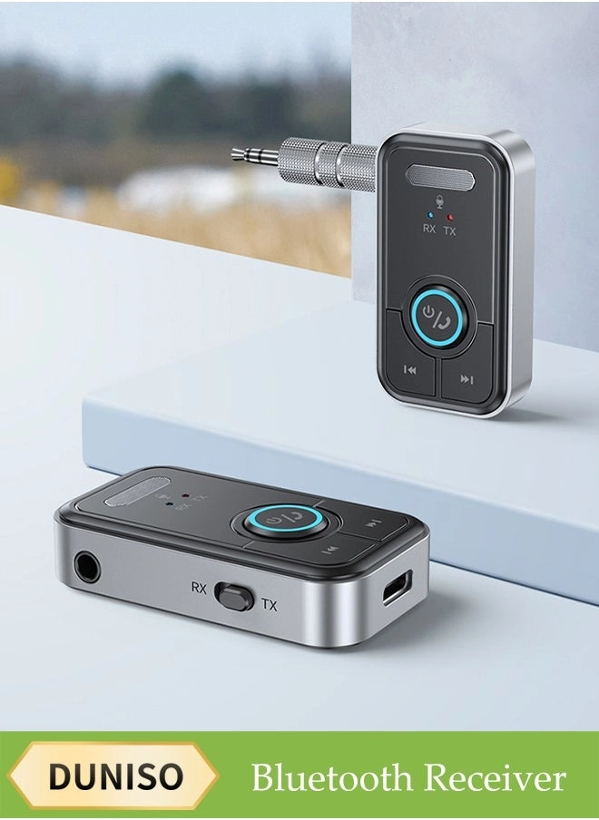 DUNISO Bluetooth Receiver 5.3