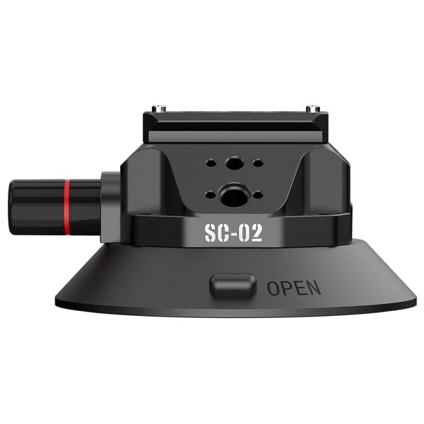 3090 SC-02 - DSLR Suction Cup 3kg