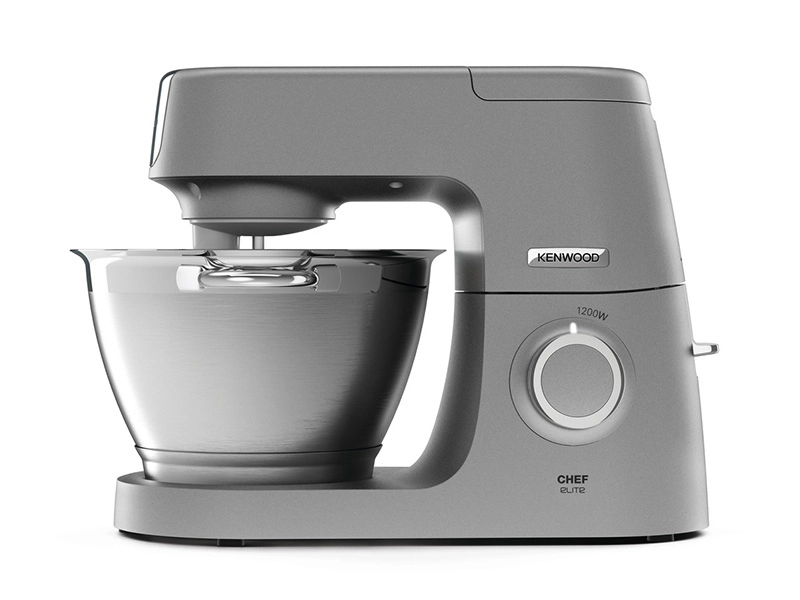 FOOD PROCESSOR