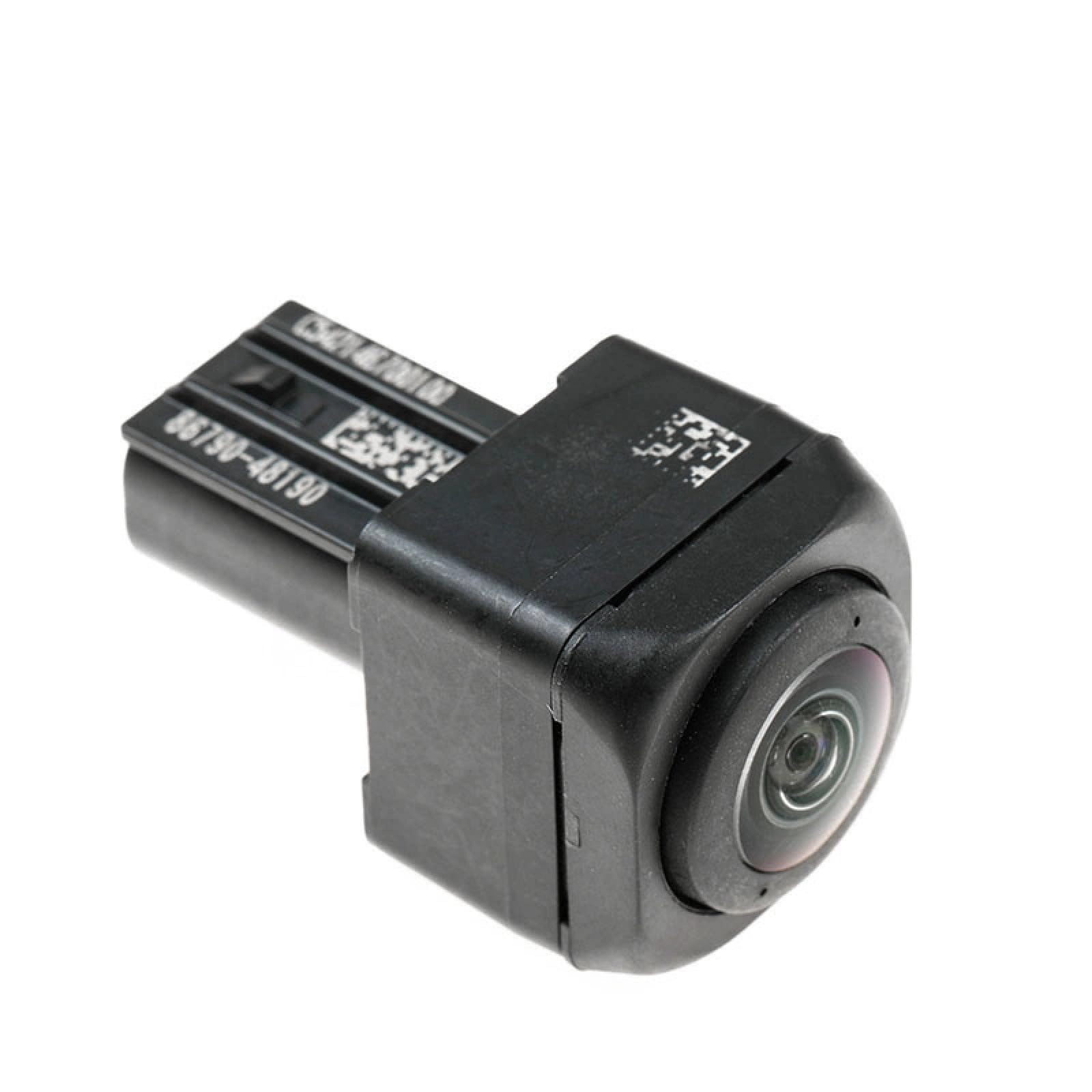 MACHEA Front View-Backup Camera - Night vision