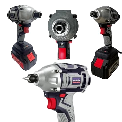 CSD001-BL - 20V 280N.m 3-speed