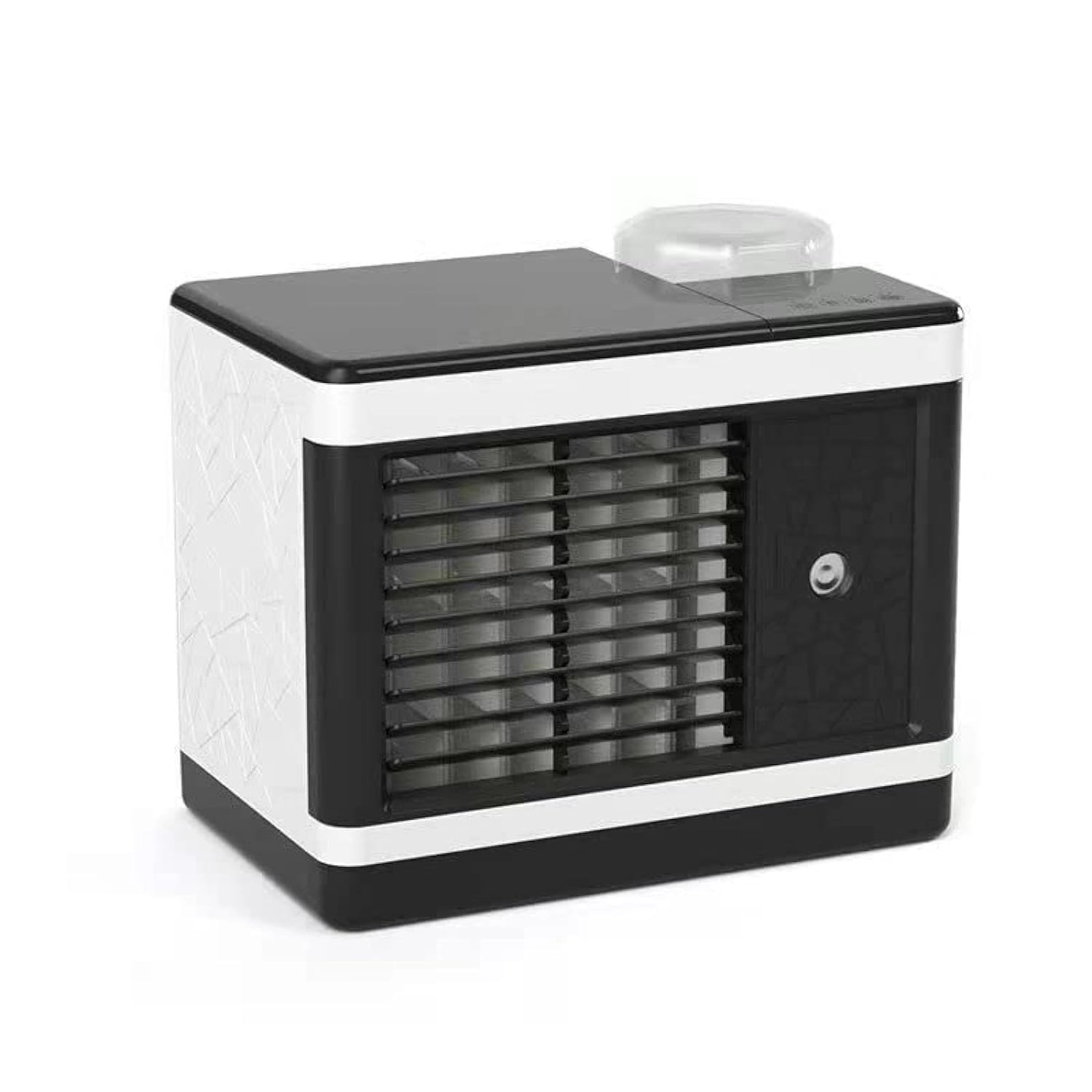 Cool Baby 4 in 1 Evaporative Air Cooler