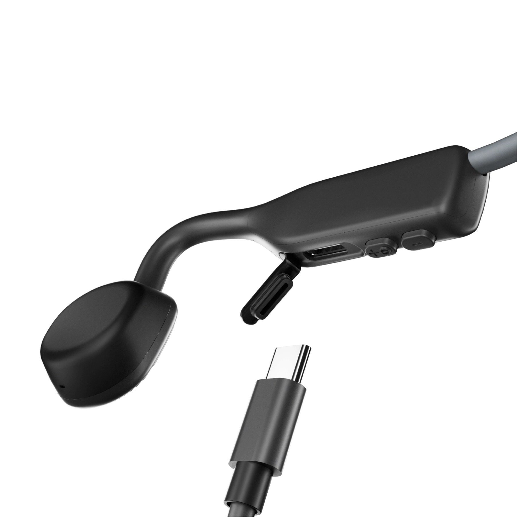 OpenMove Wireless Headset