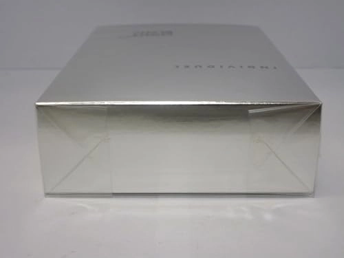 Individuel Tonic Eau de Toilette 75ml