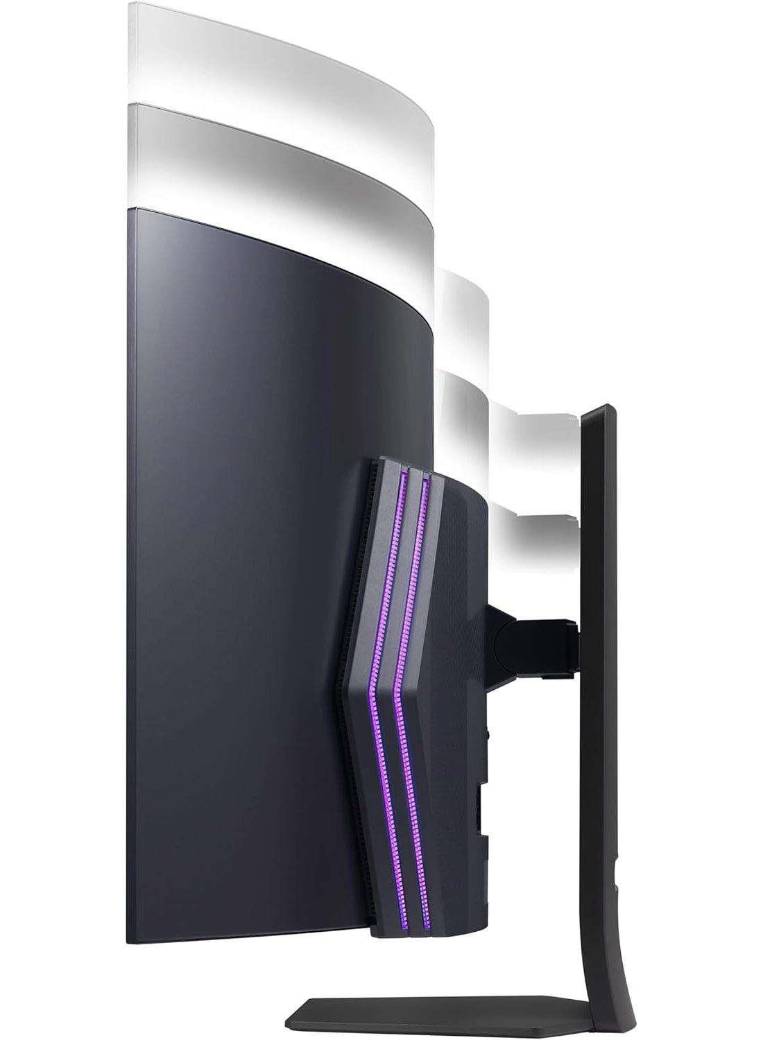 45GS95QE - 45 in WQHD (3440 x 1440)