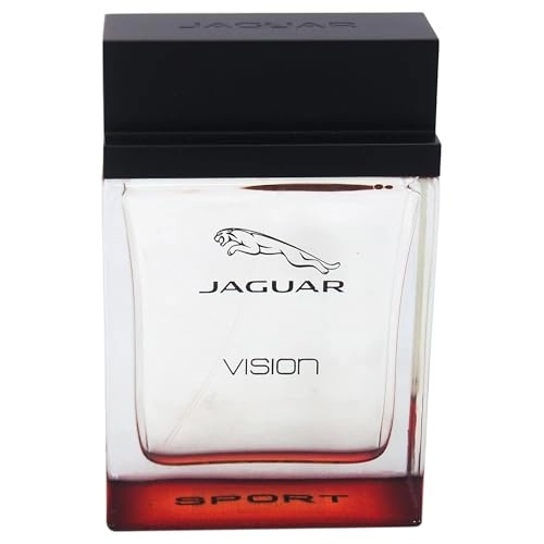 Vision Sport Eau de Toilette 100ml