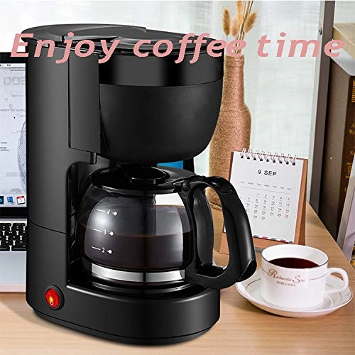 Fully Automatic American Drip Type - 650ML