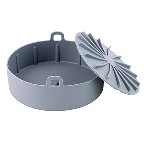 Air Fryer Liner - Silicone 1pcs