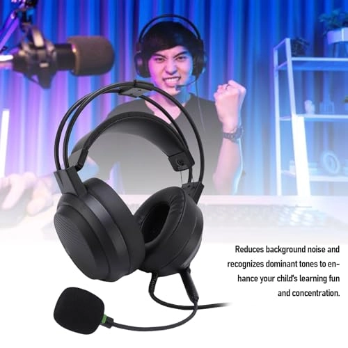 Studio Headphones Wired Headphone