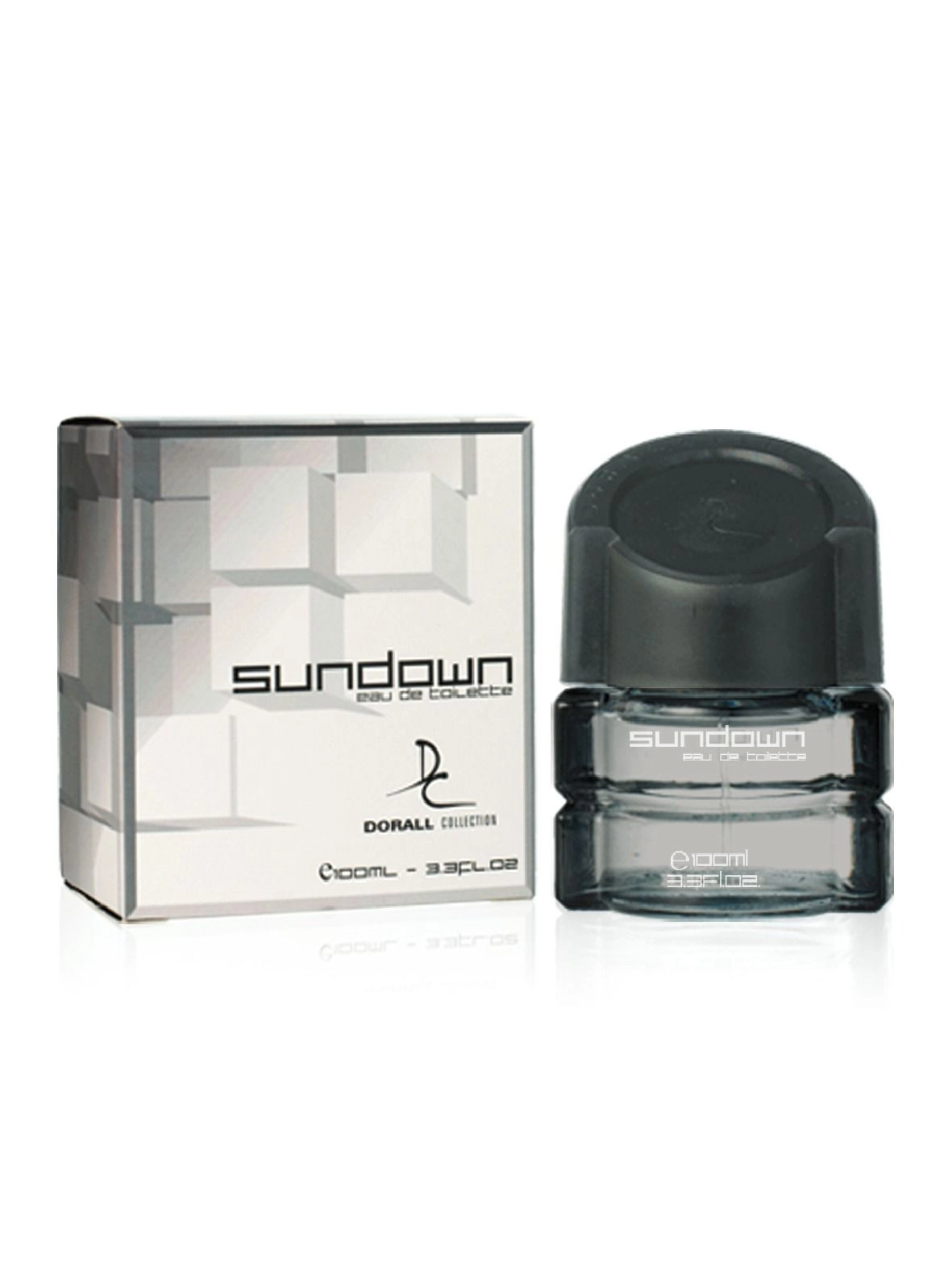 Sundown Eau de Toilette 100ml