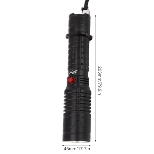 Diving Light - 5000LM IPX8 Waterproof 3 Modes