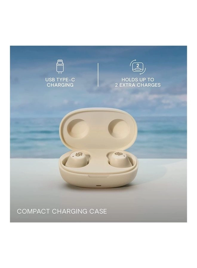 Lisbon Wireless Earbud