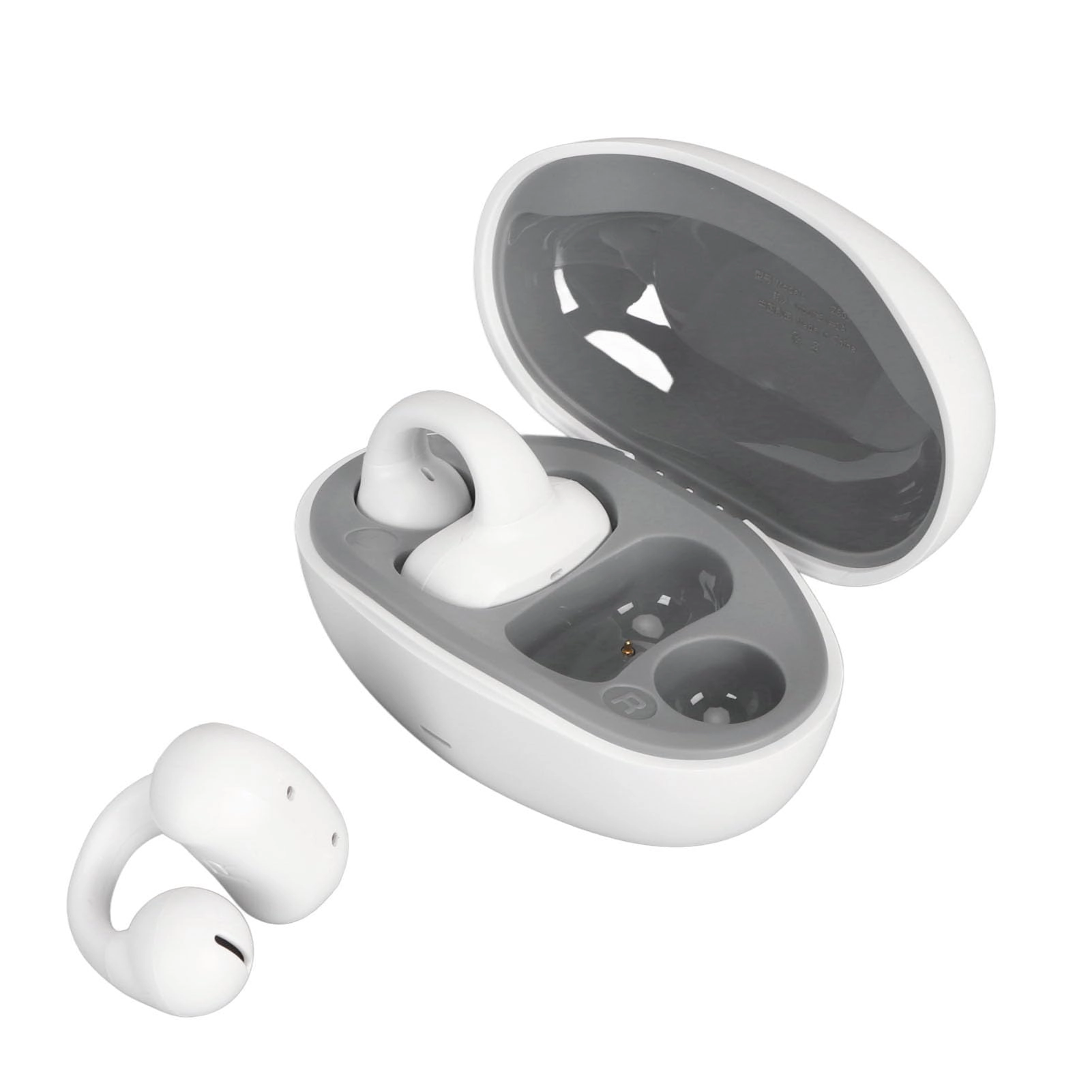 Wireless Bone Conduction Sports Headphones Wireless Headphone