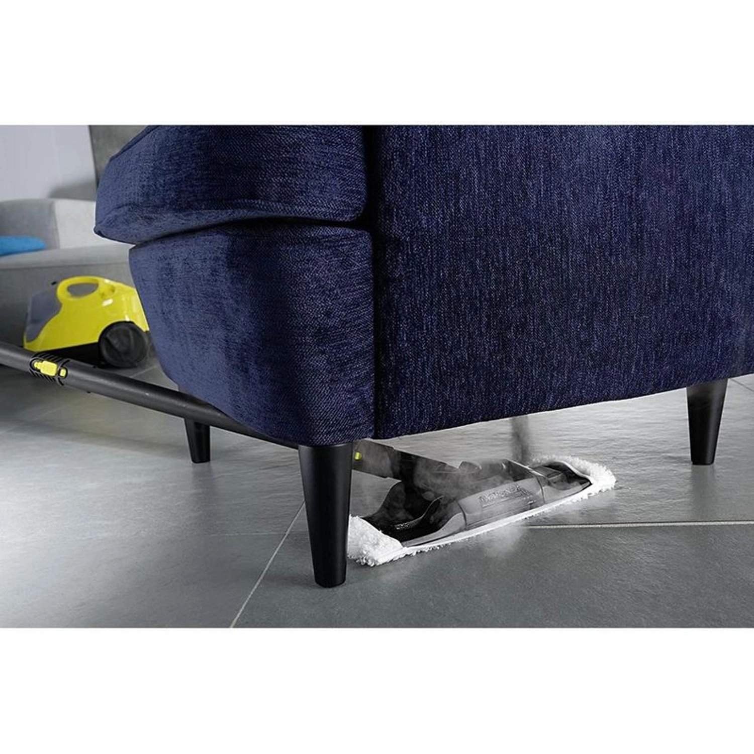 SC 4 EasyFix - 3.5 bar 1.3 Liters