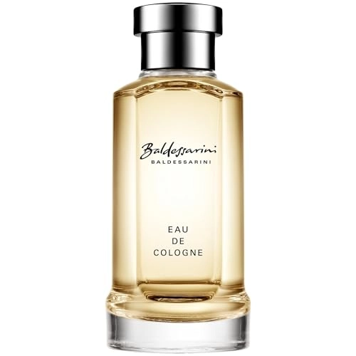 Eau De Cologne - 75 Milliliters