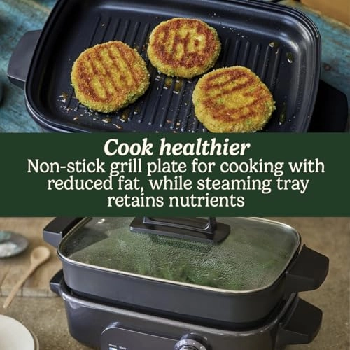 Cook In - 5.32 Kilograms