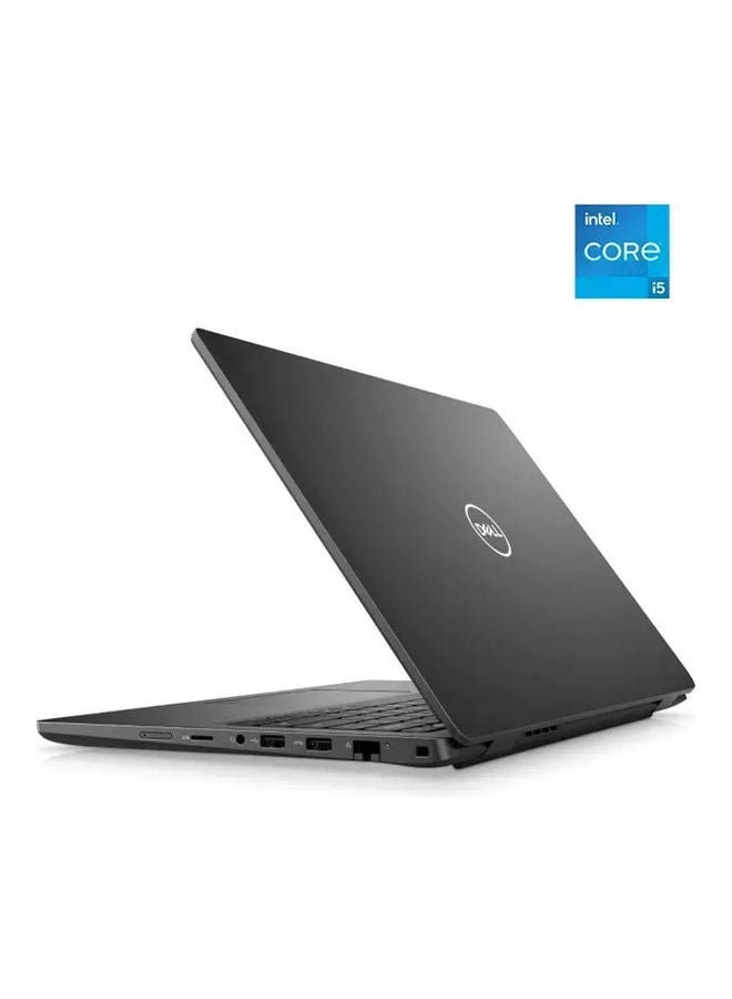 Latitude 3420 - 14'' Core i5-1135G7 12GB DDR4 1000GB HDD + 256GB SSD