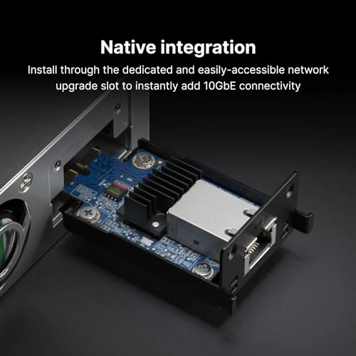 E10G22-T1-Mini - PCI Express 3.0 Gigabit Ethernet