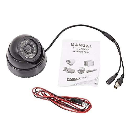 Analog Security Camera 1080P